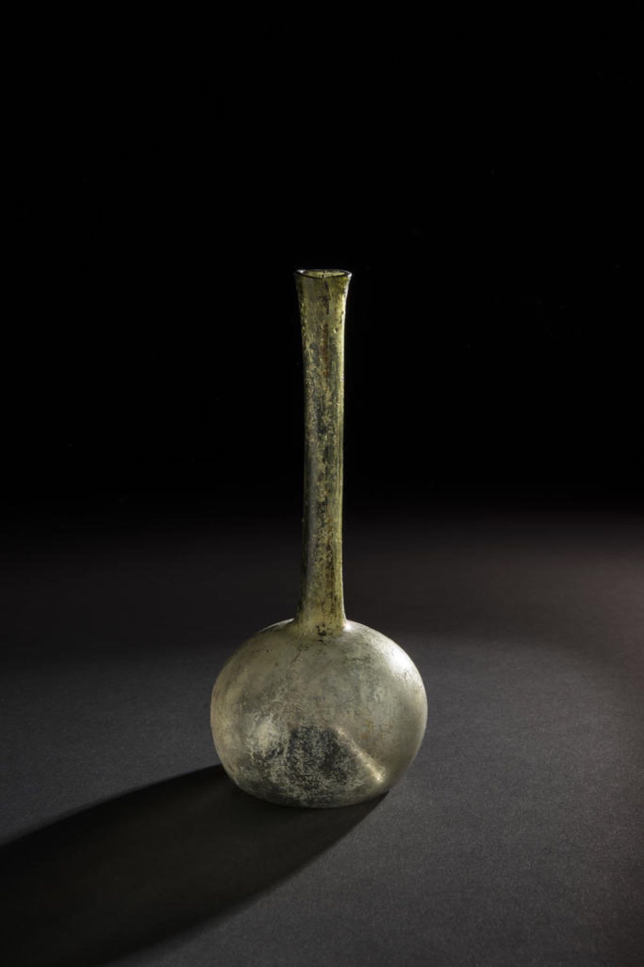 Ampoule dite orcel, Aquitaine (France)