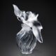 Flacon L'Air du temps créé par Marc Lalique